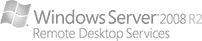 Microsoft Windows Server 2008 R2 Remote Desktop Services