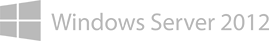 Microsoft Windows Server 2012